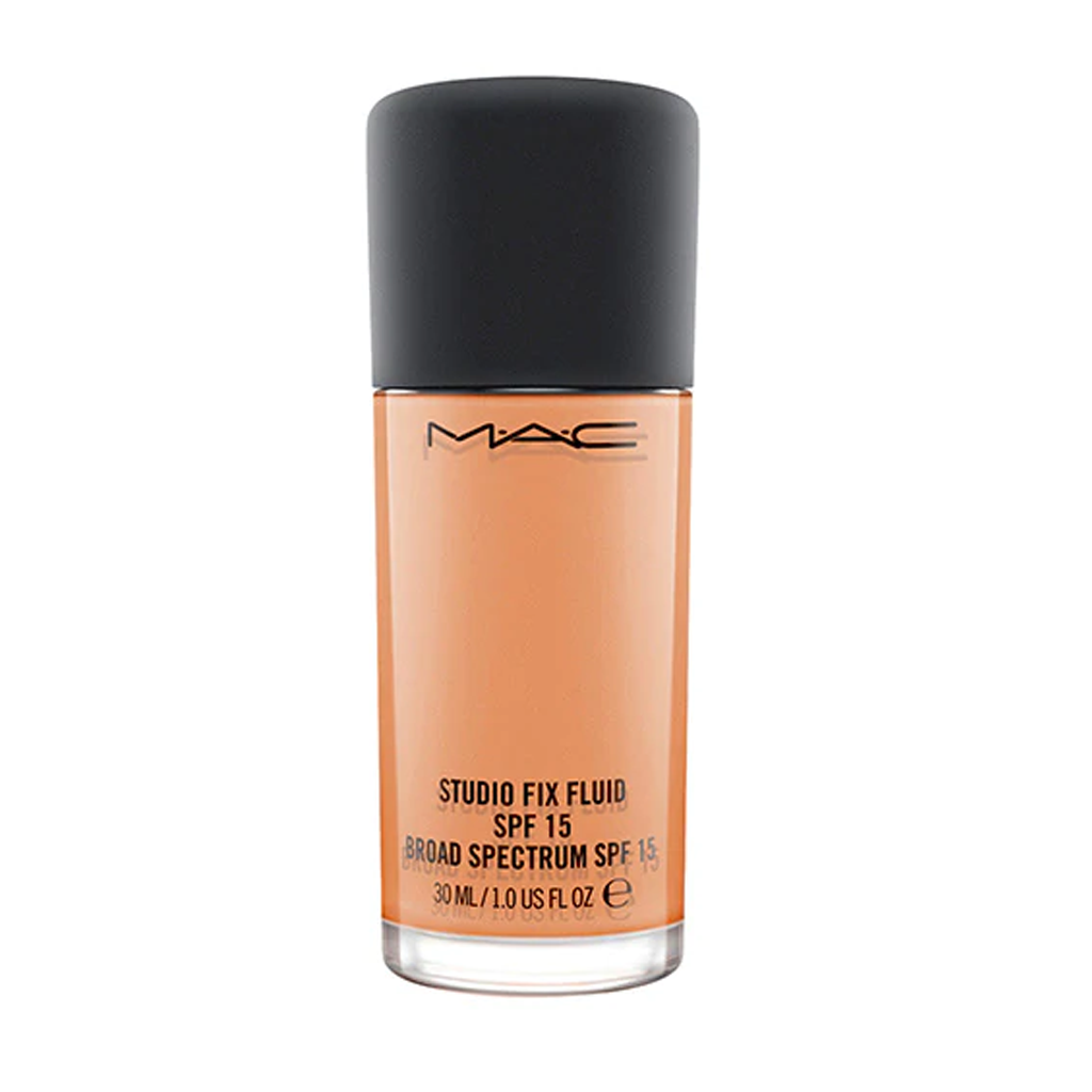 MAC - STUDIO FIX FLUID SPF 15 C5 (30 ML)