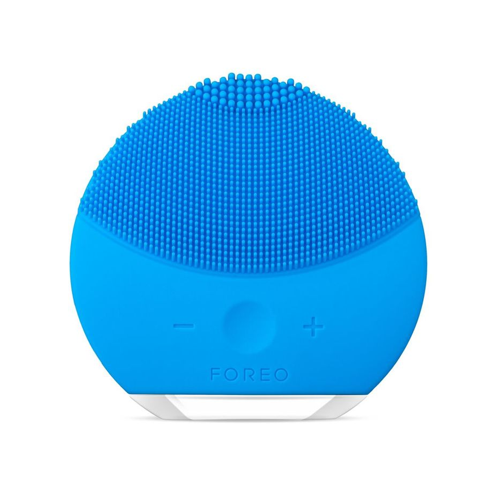 FOREO - LUNA MINI 2 AQUAMARINE