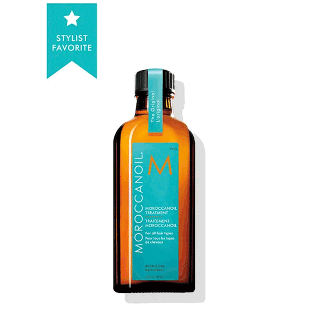 MOROCCANOIL - TREATMENT (100 ML)