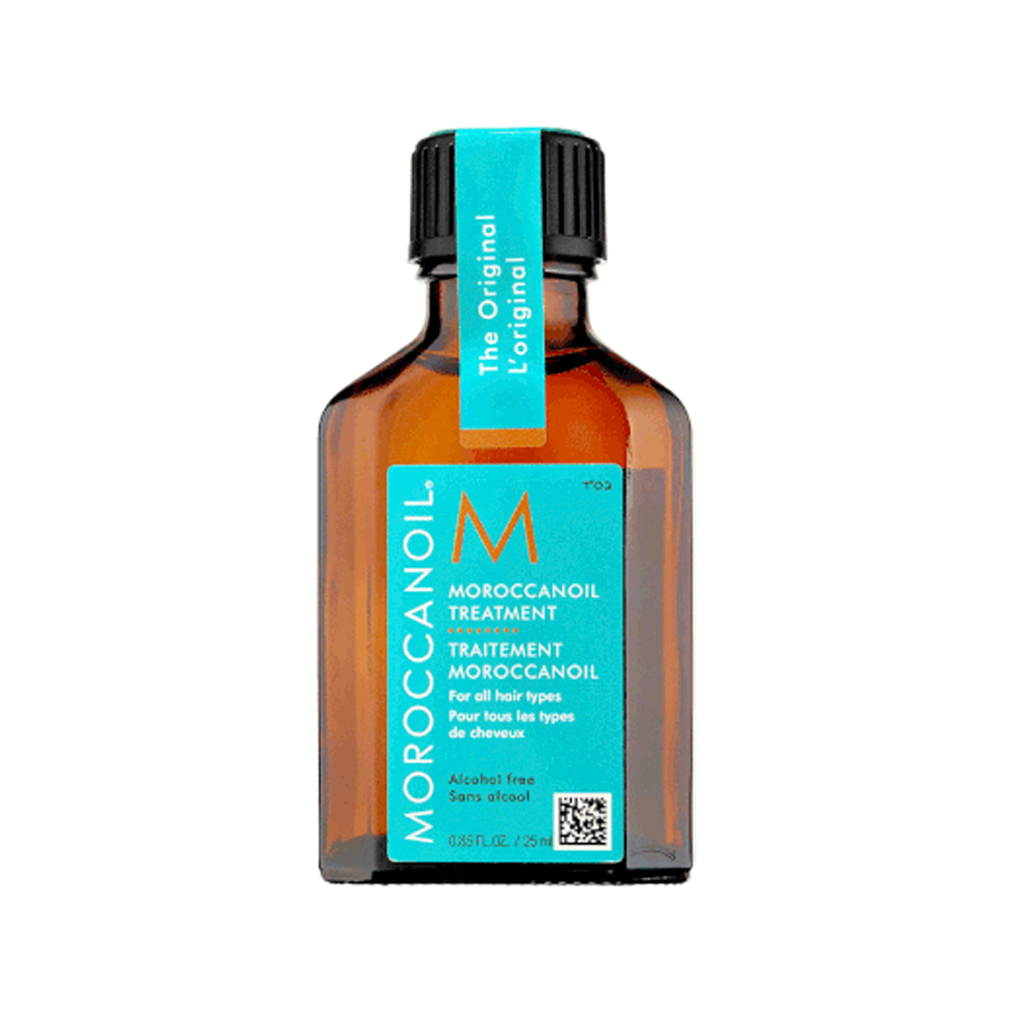 MOROCCANOIL - OIL TREATMENT (0.85 OZ)