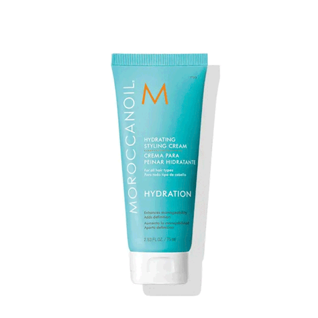 MOROCCANOIL - HYDRATING STYLING CREAM (75 ML)