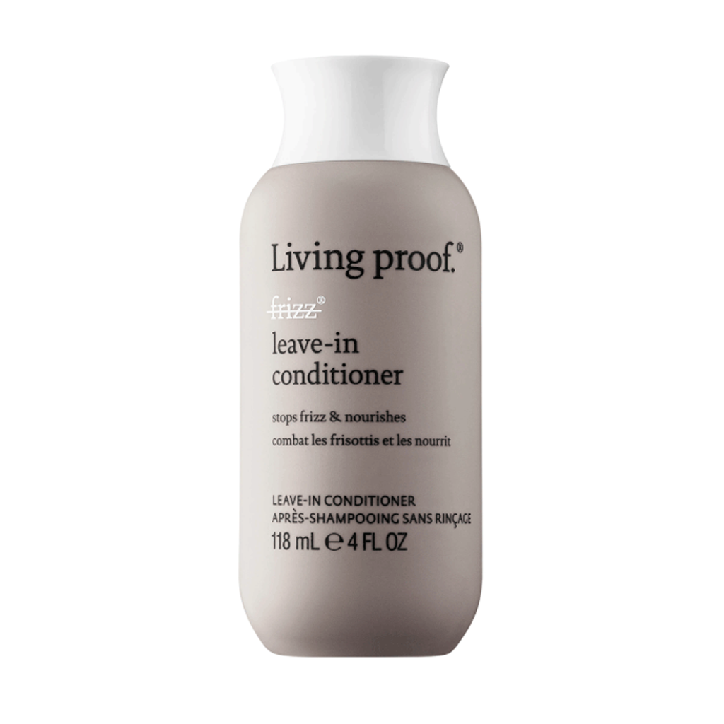 LIVING PROOF - NO FRIZZ LEAVE-IN CONDITIONER