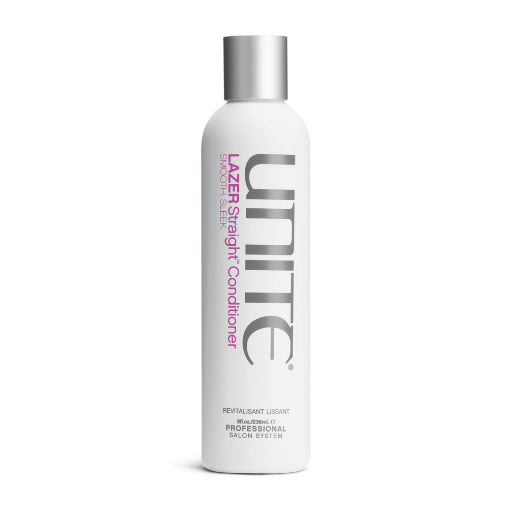 UNITE - LAZER STRAIGHT CONDITIONER SMOOTH SLEEK (236 ML)