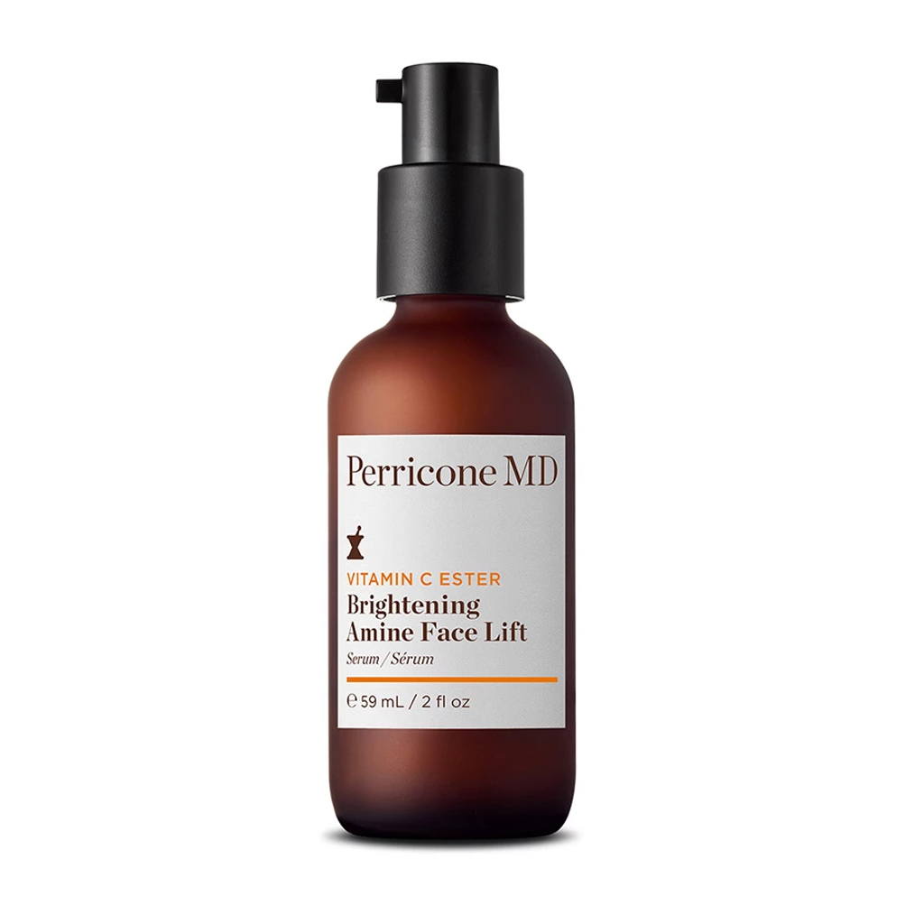 PERRICONE - VITAMIN C ESTER  BRIHTENING AMIN FACE LIFT (59ML)