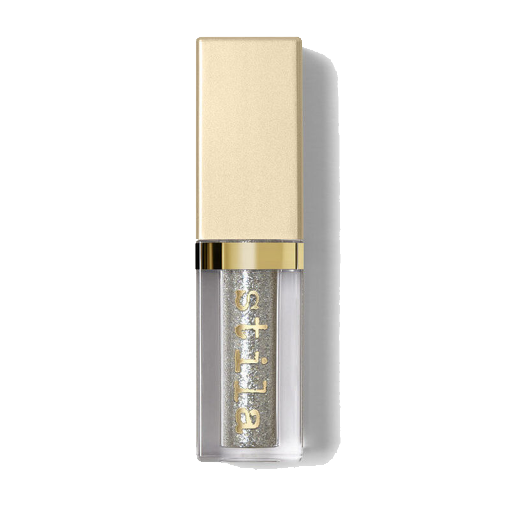 STILA - GLITTER & GLOW LIQUID EYE SHADOW (DIAMOND DUST)