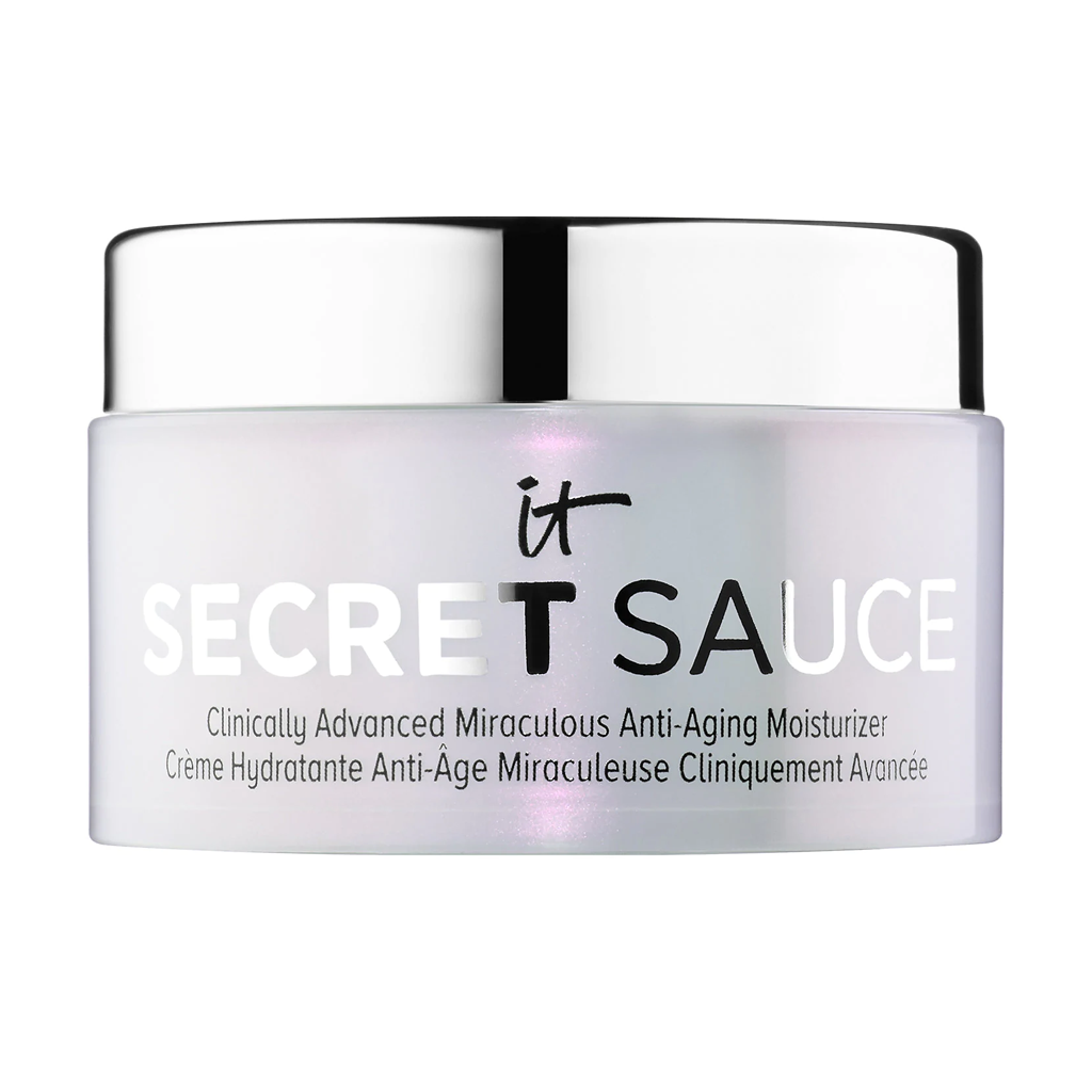 IT COSMETICS - SECRET SAUCE ANTI-AGING MOISTURIZER (15 ML)