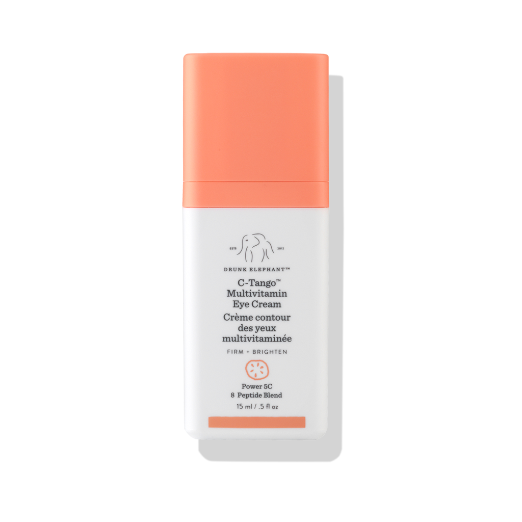 DRUNK ELEPHANT - C-TANGO MULTIVITAMIN EYE CREAM (15 ML)