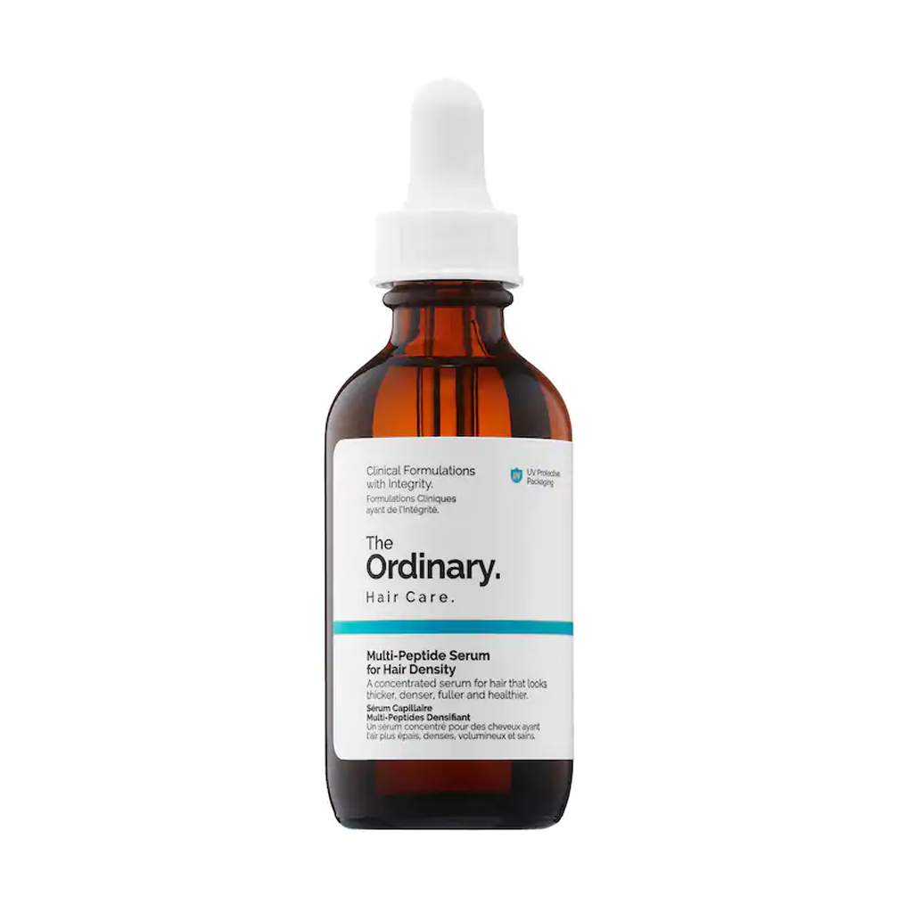 THE ORDINARY - MULTI-PEPTIDE SERUM FOR HAIR DENSITY (60 ML)