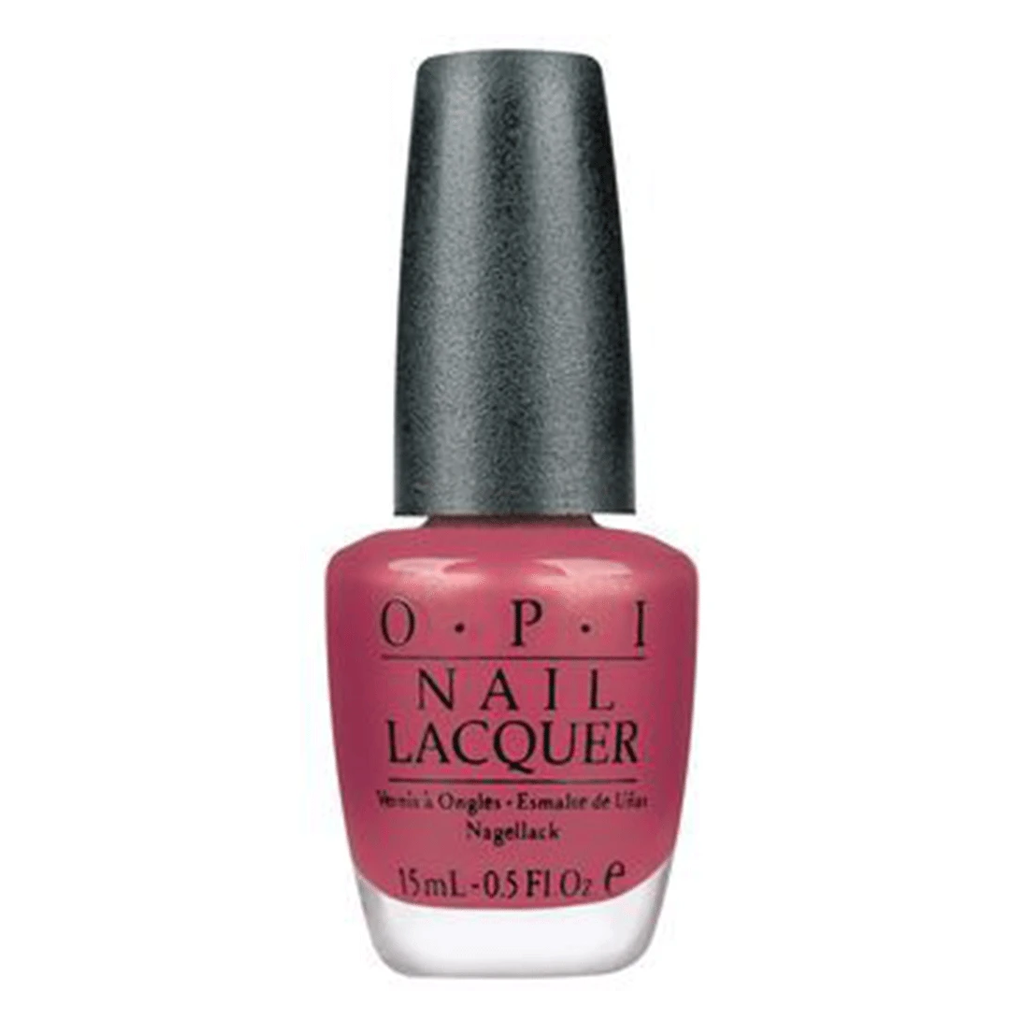 OPI - SENORITA ROSE-ALITA