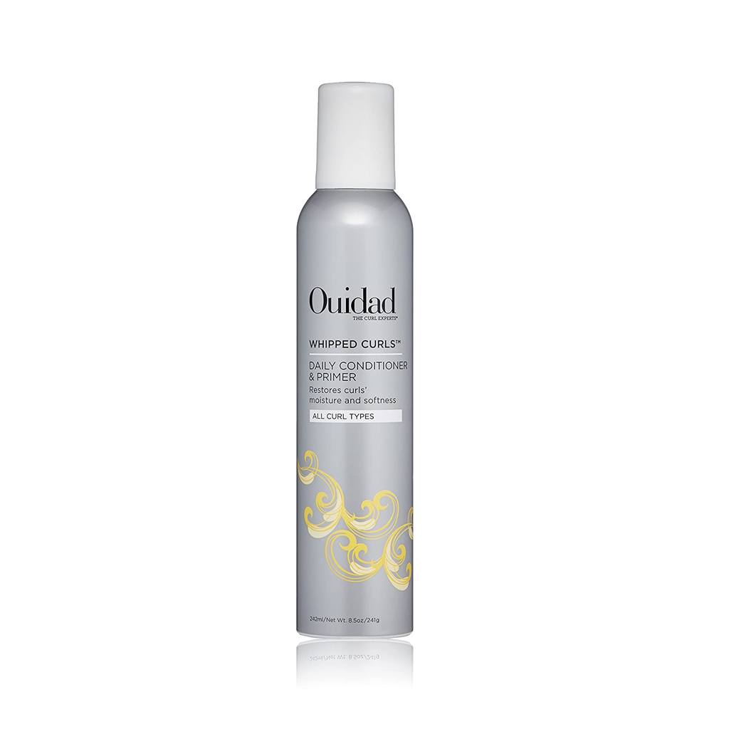 OUIDAD - WHIPPED CURLS  DAILY CONDITIONER & STYLING PRIMER (250 ML)