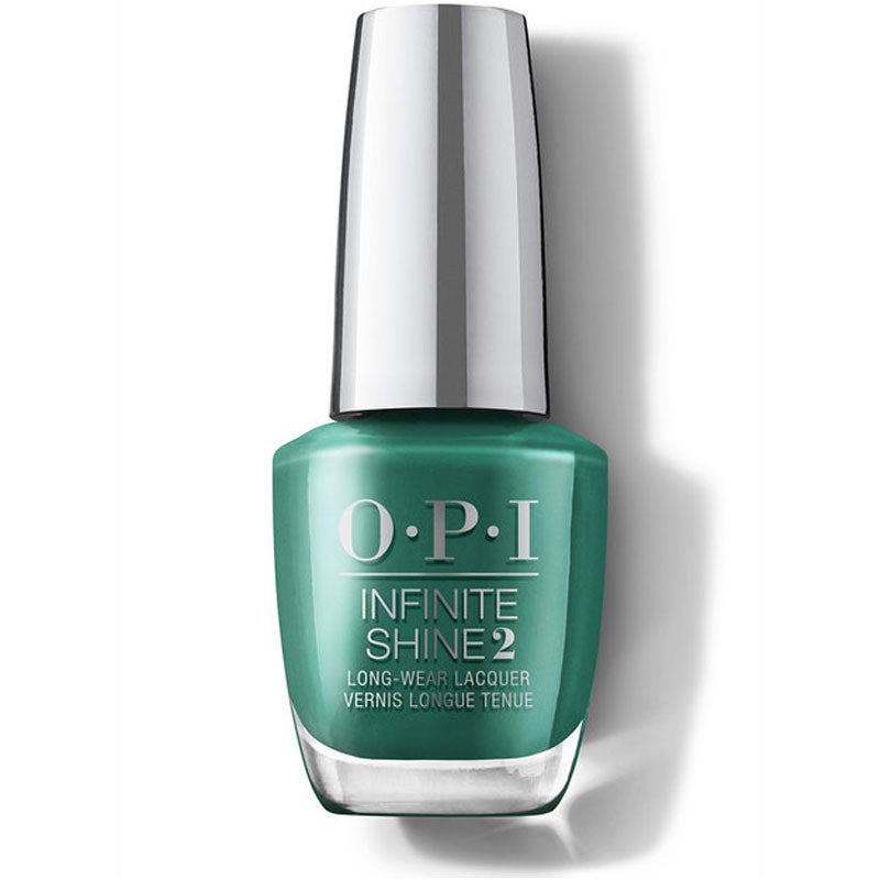 OPI - RATED PEA-G ( INFINITE SHINE)