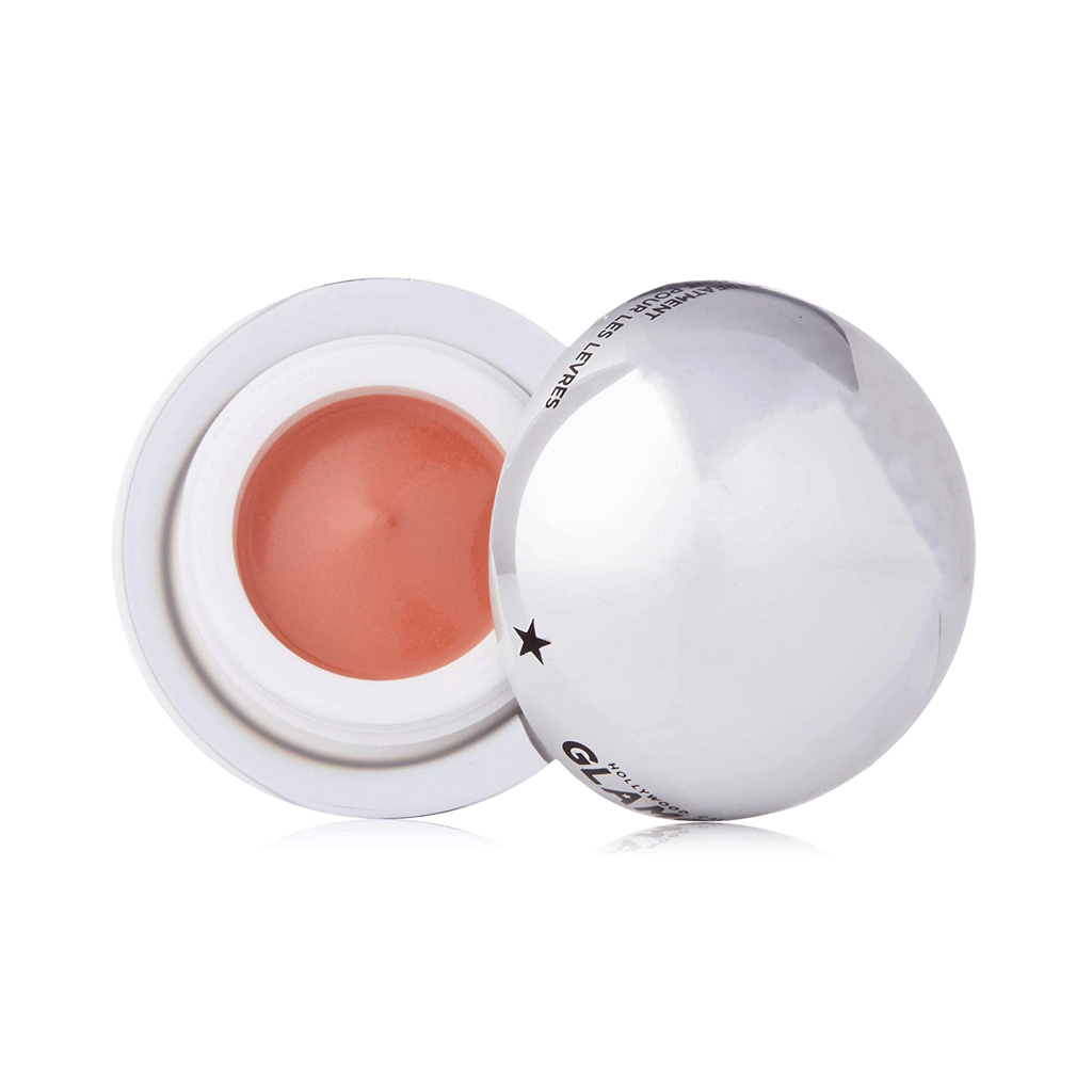 GLAM GLOW - POUTMUD WETLIP BALM TREATMENT (BRIGHTDDAY SUIT)