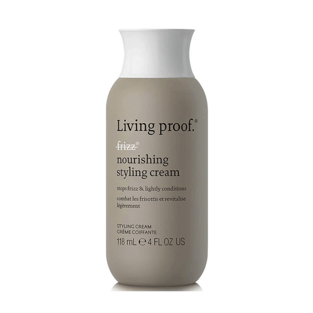 LIVING PROOF - NO FRIZZ NOURISHING STYLING CREAM