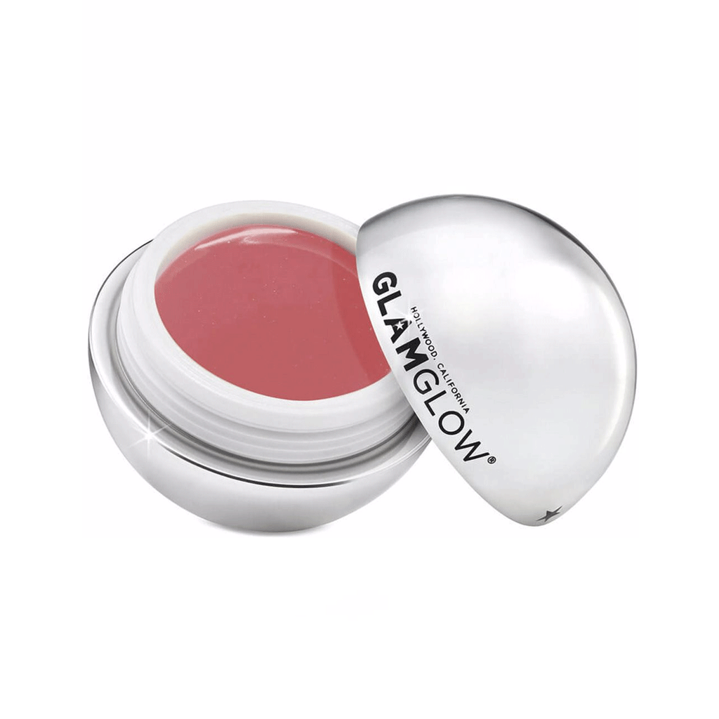 GLAM GLOW - POUTMUD WETLIP BALM TREATMENT (KISS TELL)