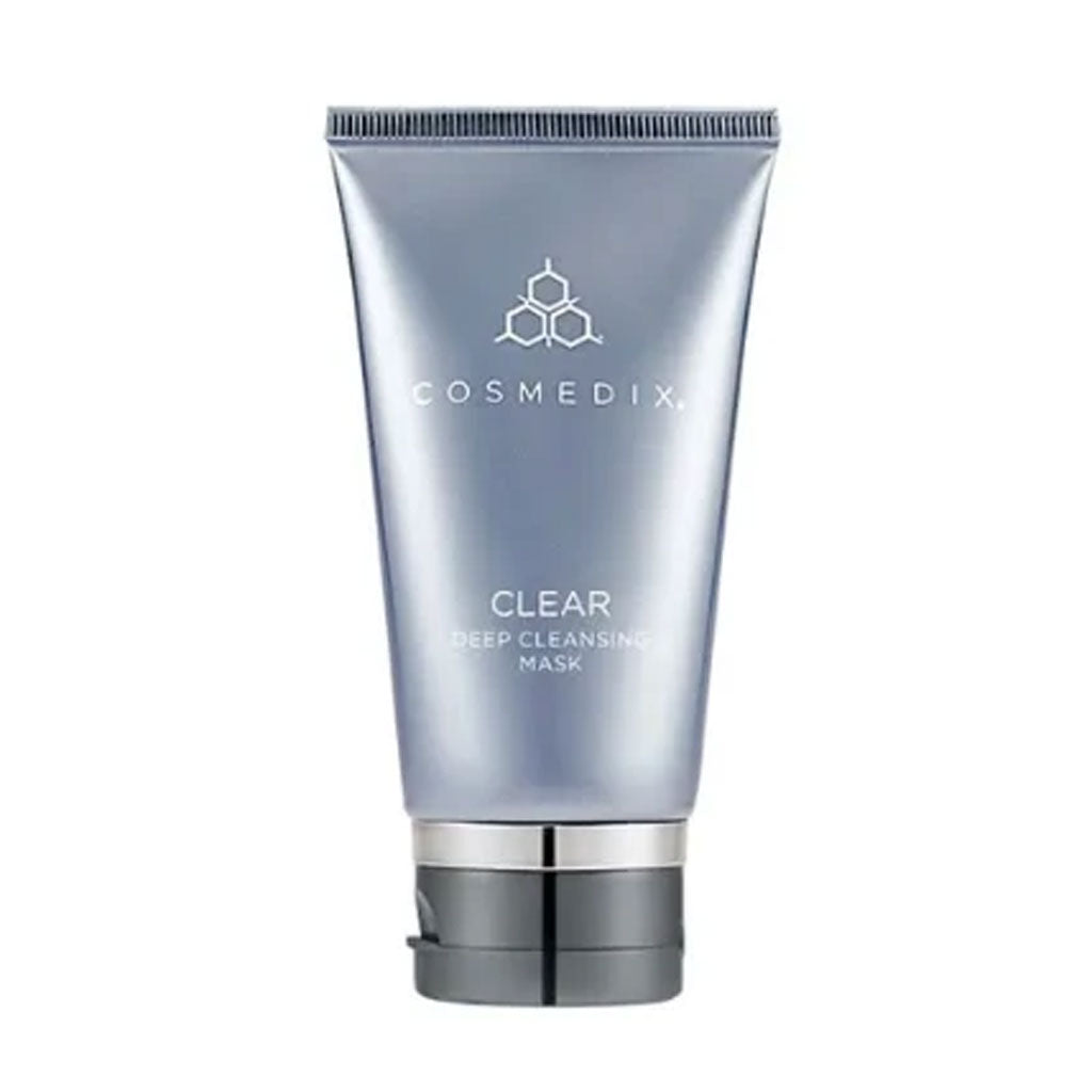 COSMEDIX - CLEAR DEEP CLEANSING MASK (60 GM)