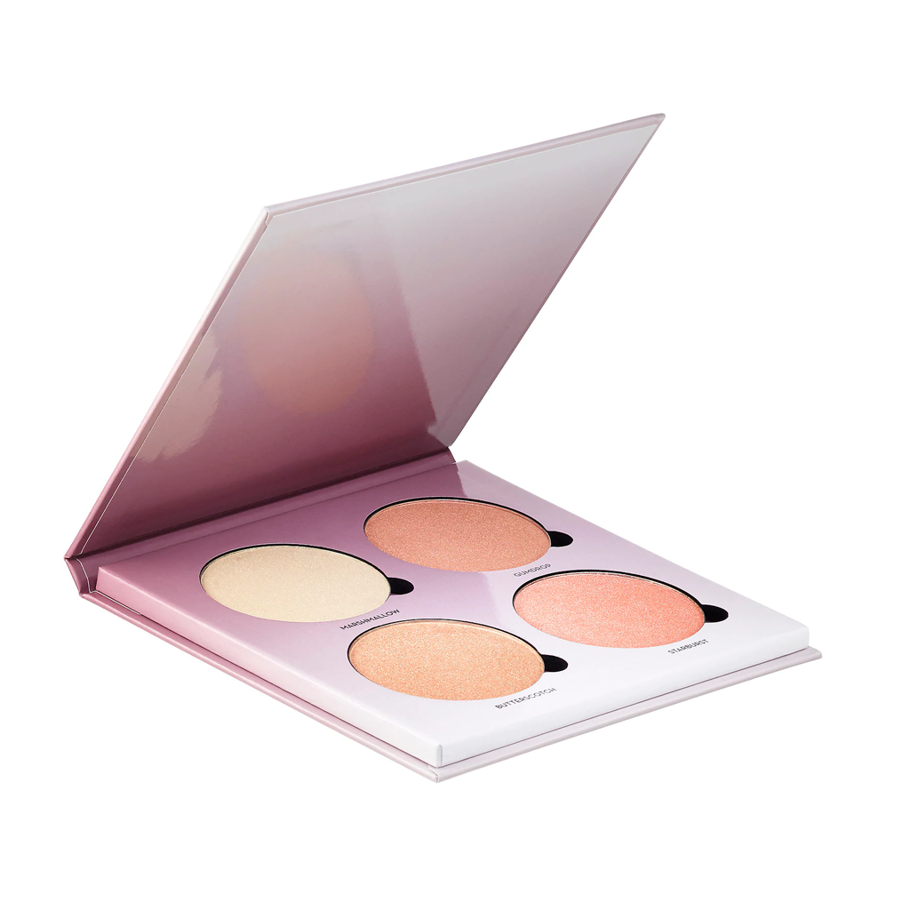 ANASTASIA BEVERLY HILLS - SUGAR GLOW KIT