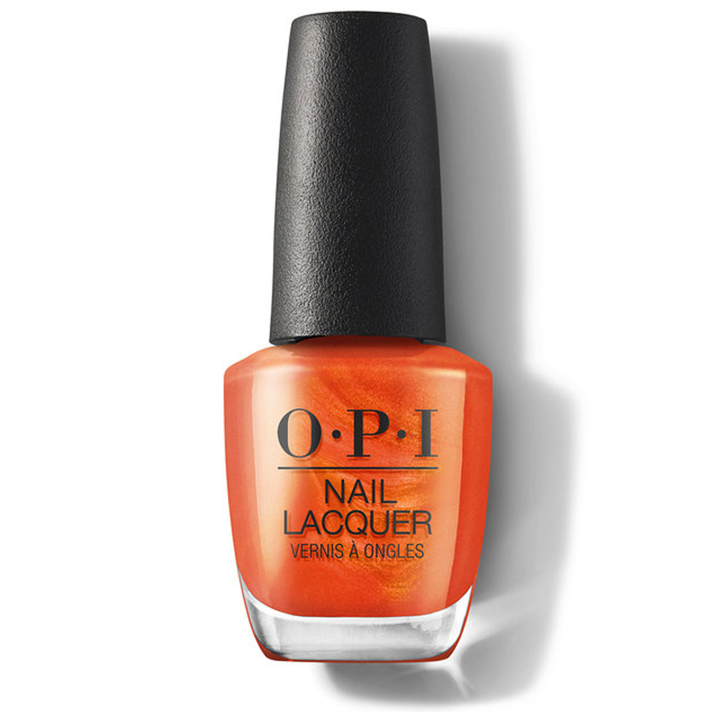 OPI - PCH LOVE SONG  (MALIBU COLLECTION)NAIL LACQUER