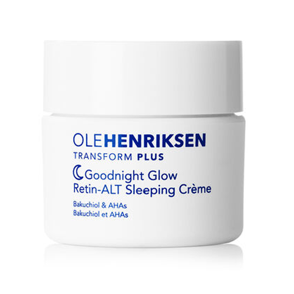 OLE HENRIKSEN - GOODNIGHT GLOW RETIN-ALT SLEEPING CRÈME (50 ML)