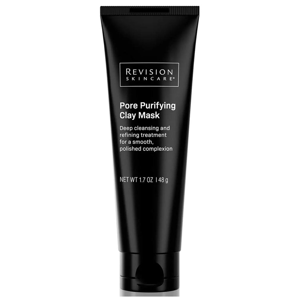 REVISION SKINCARE - PORE PURIFYING CLAY MASK  (1.7 Oz)