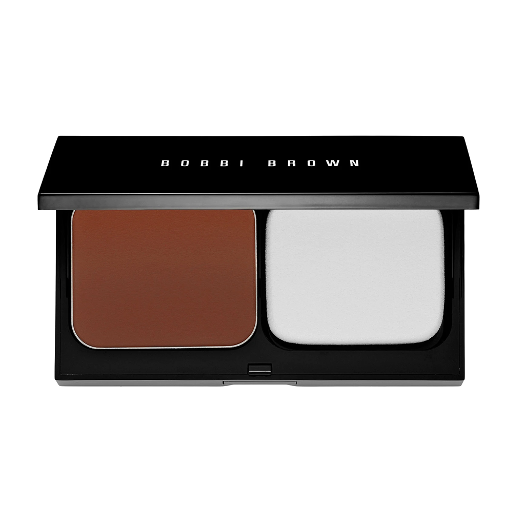 BOBBI BROWN - SKIN WEIGHTLESS POWDER FOUNDATION (ESPRESSO)