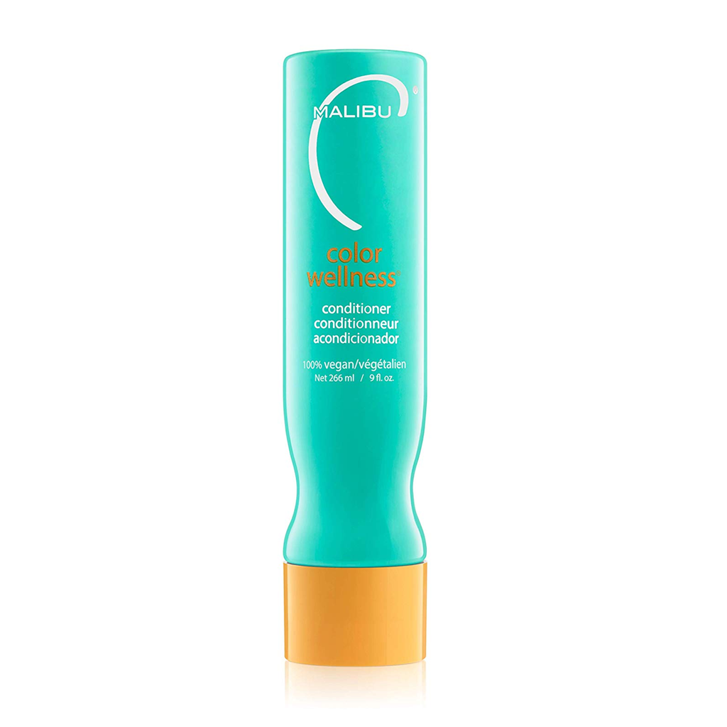 MALIBU C - COLOR WELLNESS CONDITIONER (266 ML)