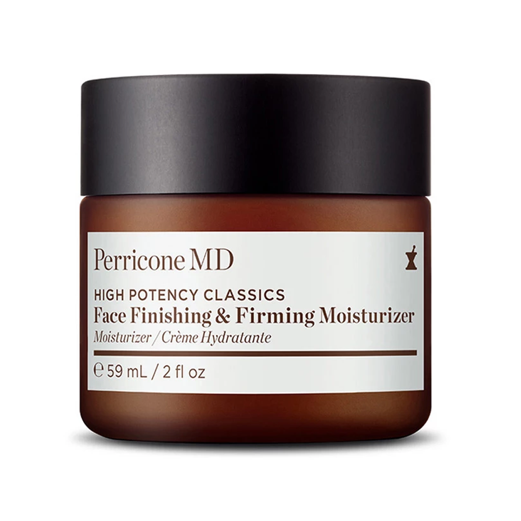 PERRICONE - HIGH POTENCY CLASSICS FACE FINISHING&FIRMING MOISTURIZER (59ML)