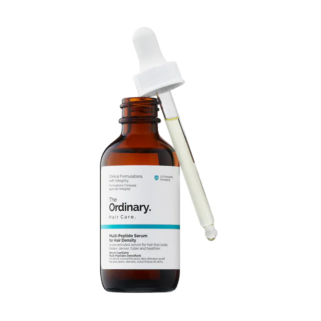 THE ORDINARY - MULTI-PEPTIDE SERUM FOR HAIR DENSITY (60 ML)