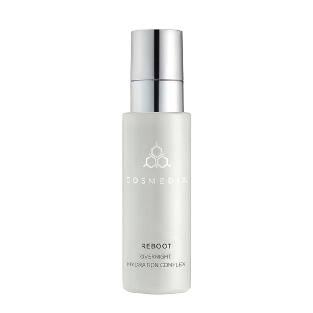 COSMEDIX - REBOOT OVERNIGHT HYDRATION SERUM (30ML)