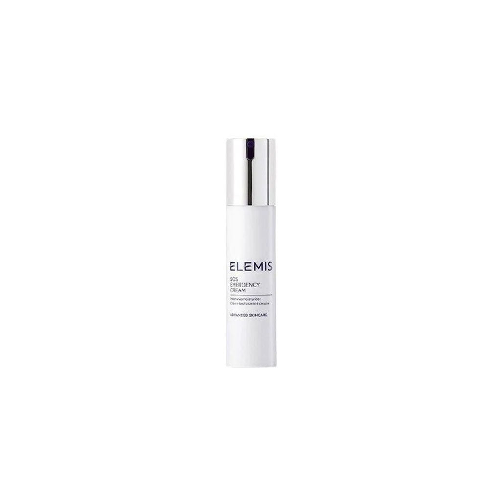 ELEMIS - BRITISH BOTANICAL SKIN CARE FOR FACE (50ML)