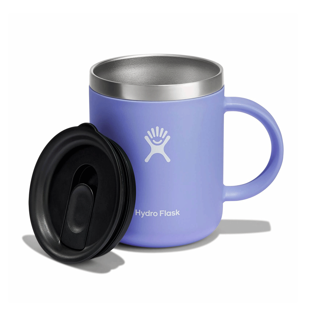 HYDRO FLASK - 12 OZ MUG-LUPINE