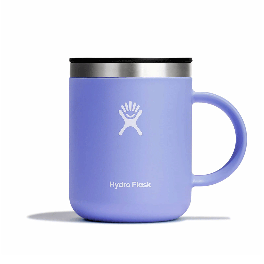 HYDRO FLASK - 12 OZ MUG-LUPINE