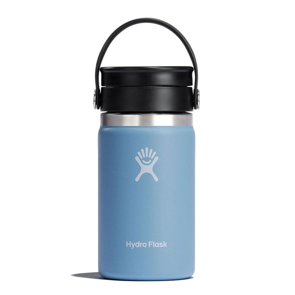 HYDRO FLASK – 12 Oz COFEE WITH WIDE FLEX SIP LID-RAIN