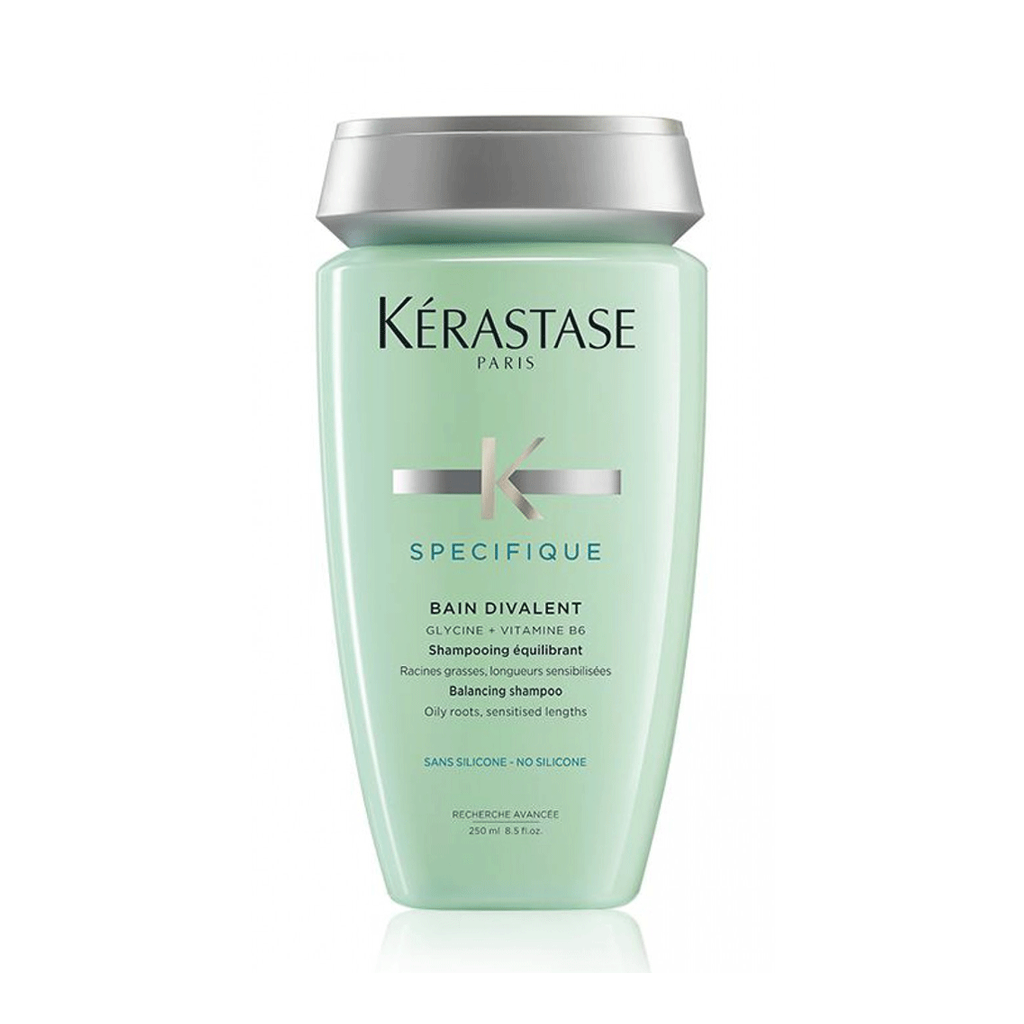 KERASTASE - SPECIFIQUE BAIN DIVALENT SHAMPOO