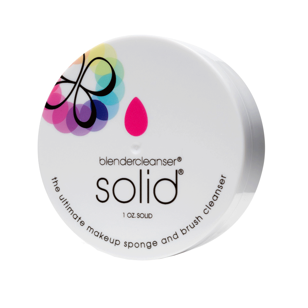 BEAUTYBLENDER - SOLID CLEANSER SOAP (1 OZ)