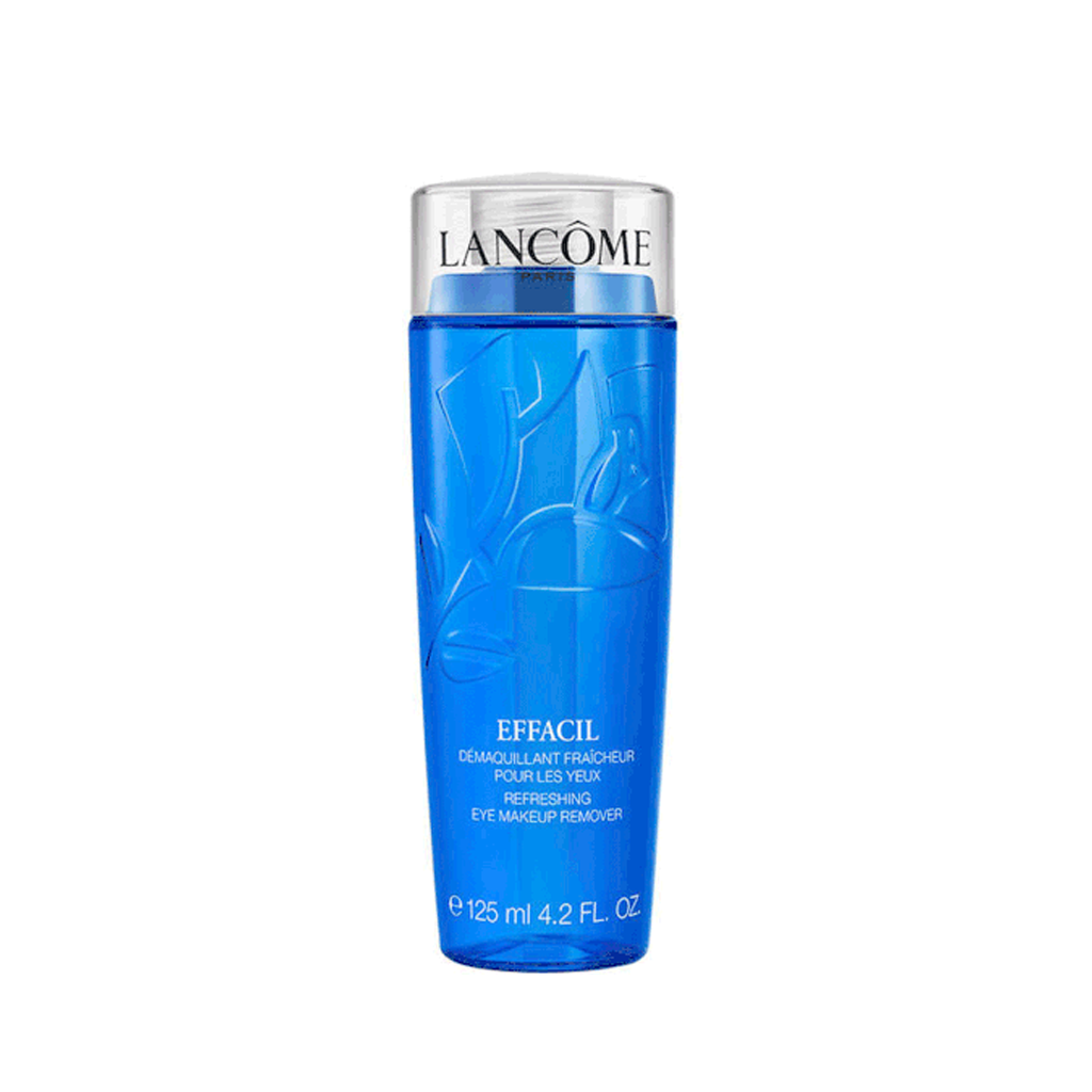 LANCOME - EFFACIL GENTLE EYE MAKEUP REMOVER