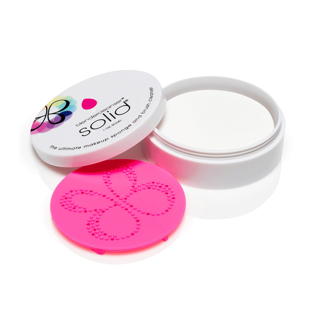 BEAUTYBLENDER - SOLID CLEANSER SOAP (1 OZ)