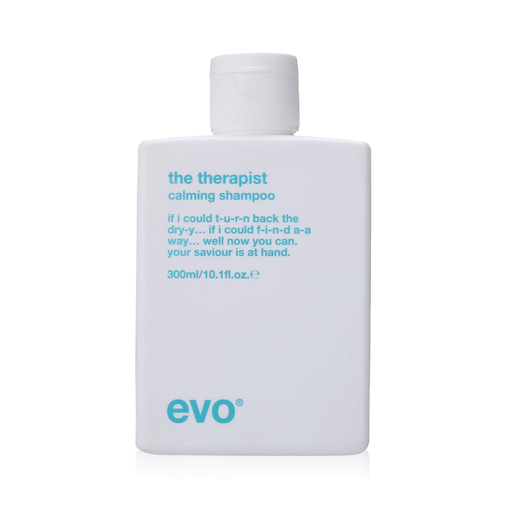 EVO - THE THERAPIST CALMING SHAMPOO