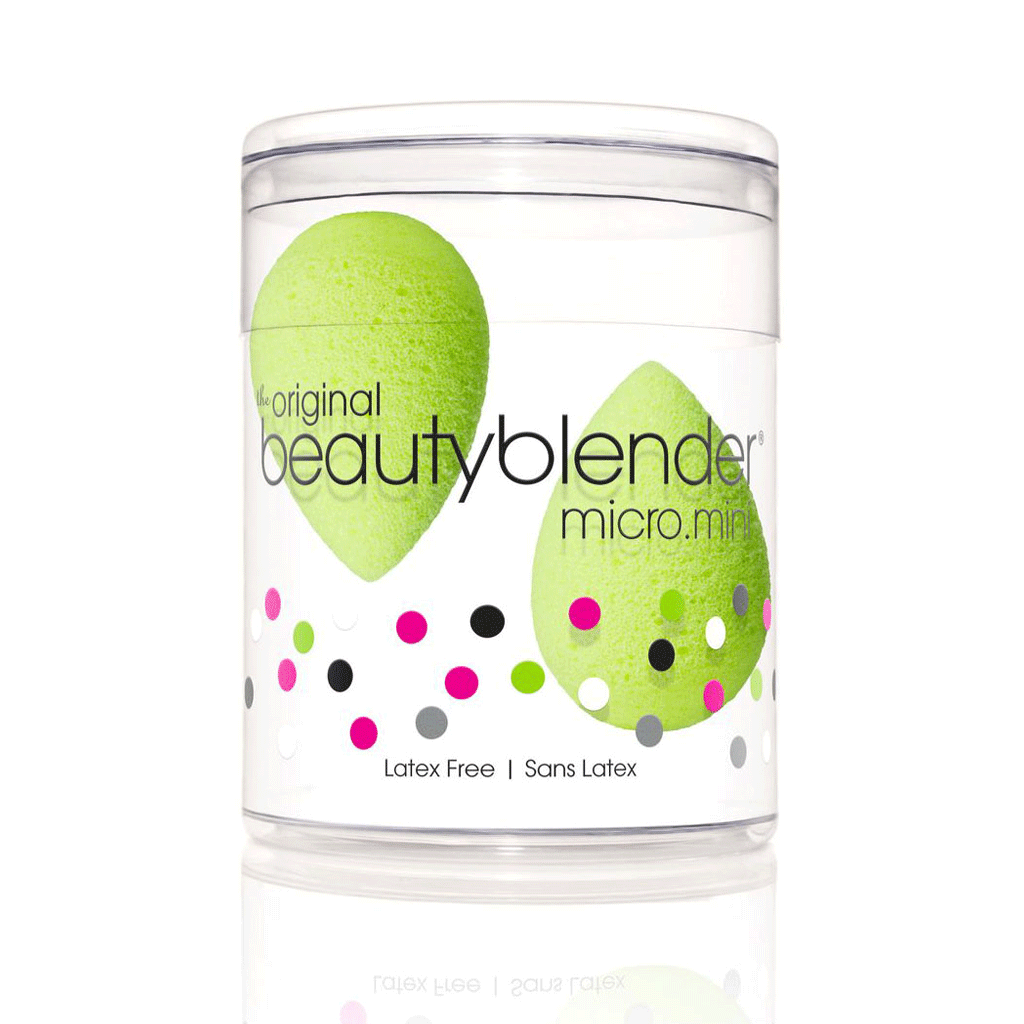 BEAUTYBLENDER - MICRO MINI LIME