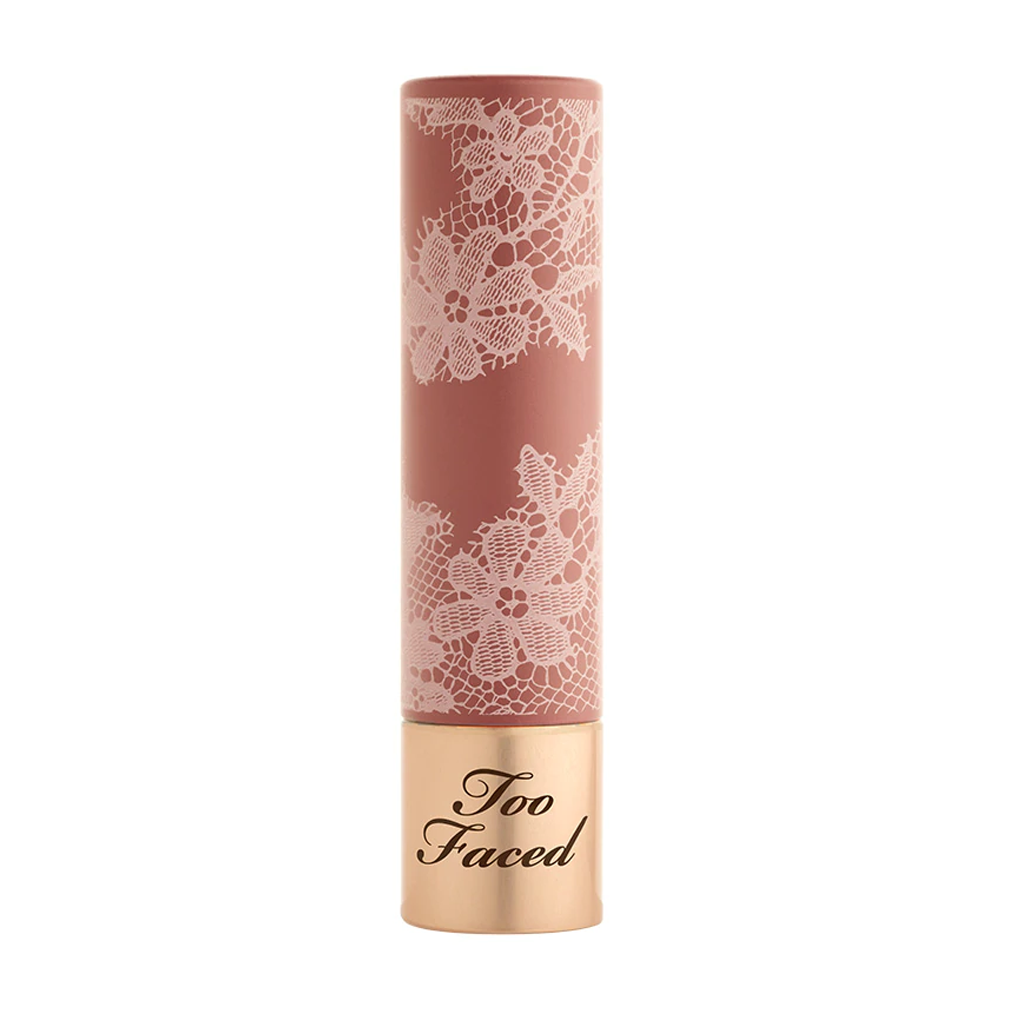 TOO FACED NATURAL NUDES LIPSTICK (BIRTHDAY SUIT)