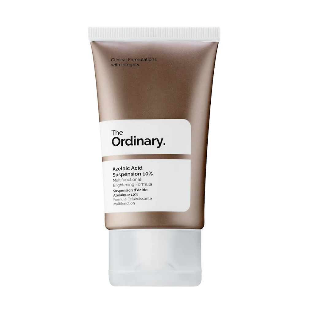 THE ORDINARY - AZELAIC ACID SUSPENSION 10% (30 ML)