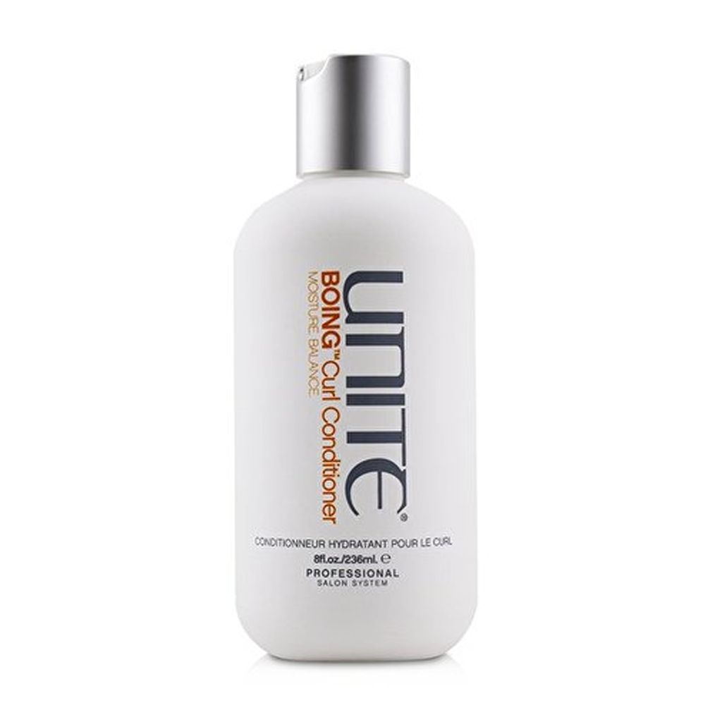 UNITE - BOING CURL CONDITIONER-MOISTURE BALANCE (236 ML)