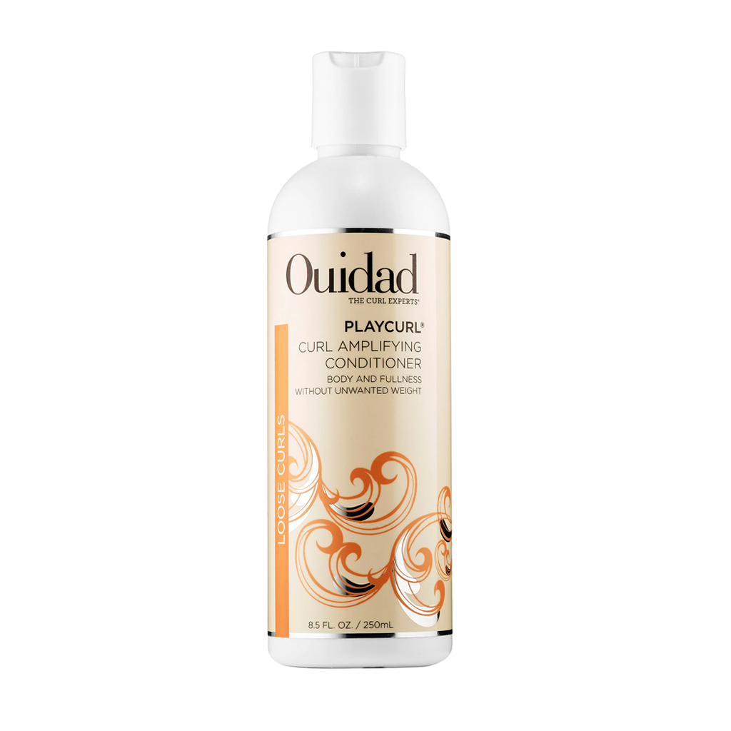 OUIDAD - PLAYCURL CURL AMPLIFYING CONDITIONER (250 ML)