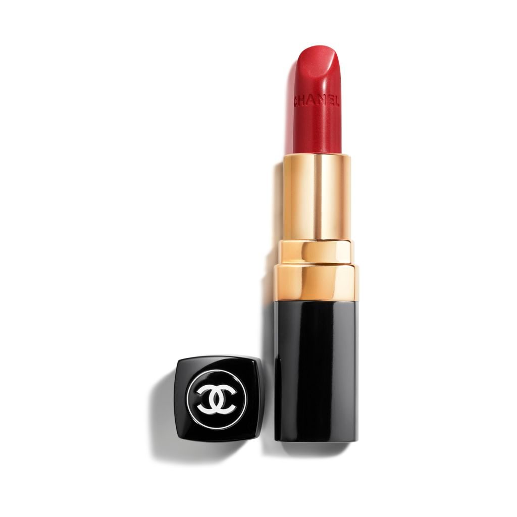 CHANEL - ROUGE COCO ULTA HYDRATIING LIP COLOR 444 GABRIELLE