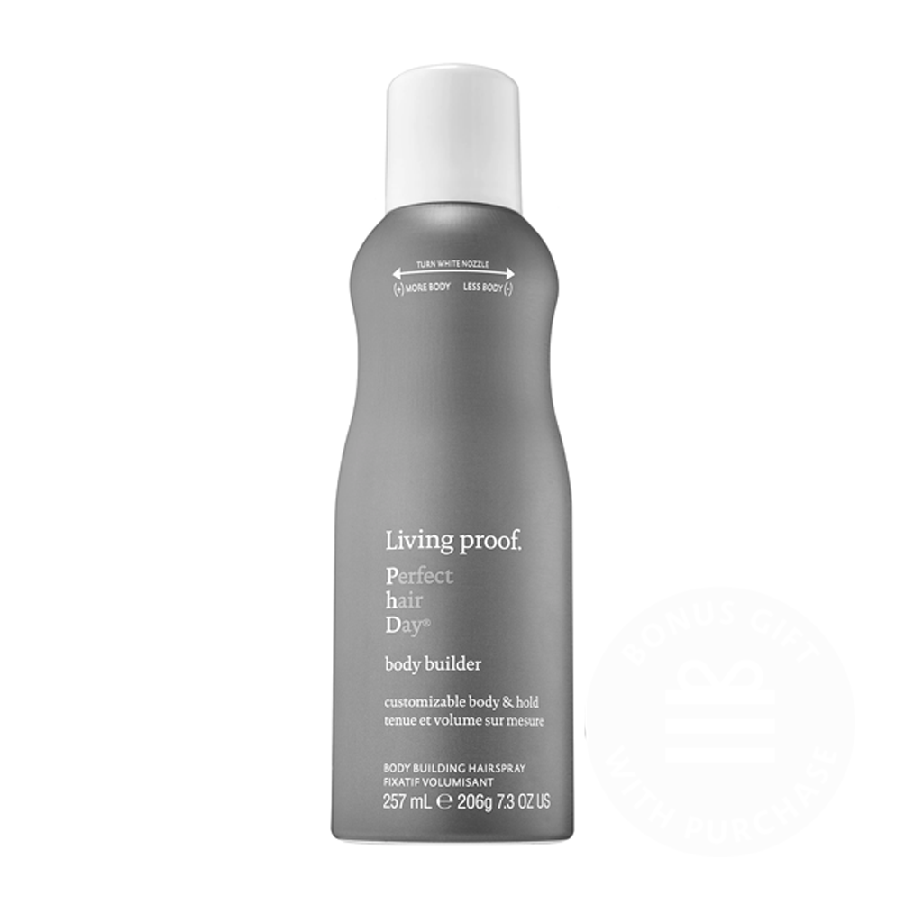 LIVING PROOF - PERFECT HAIR DAY (PHD) BODY BUILDER (257ML)