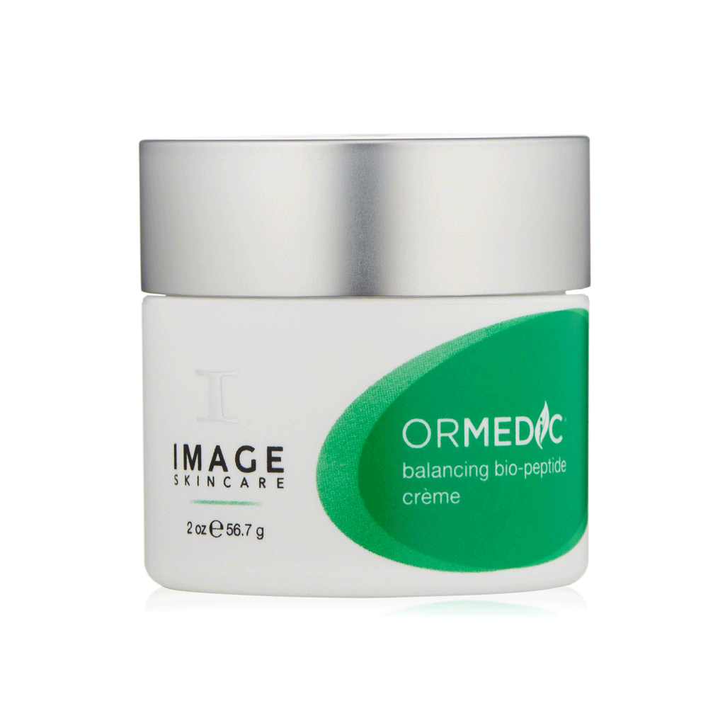 IMAGE - BALANCING BIO PEPTIDE CREAM