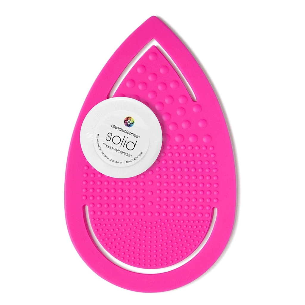 BEAUTYBLENDER - KEEP IT CLEAN CLEANSING MITT