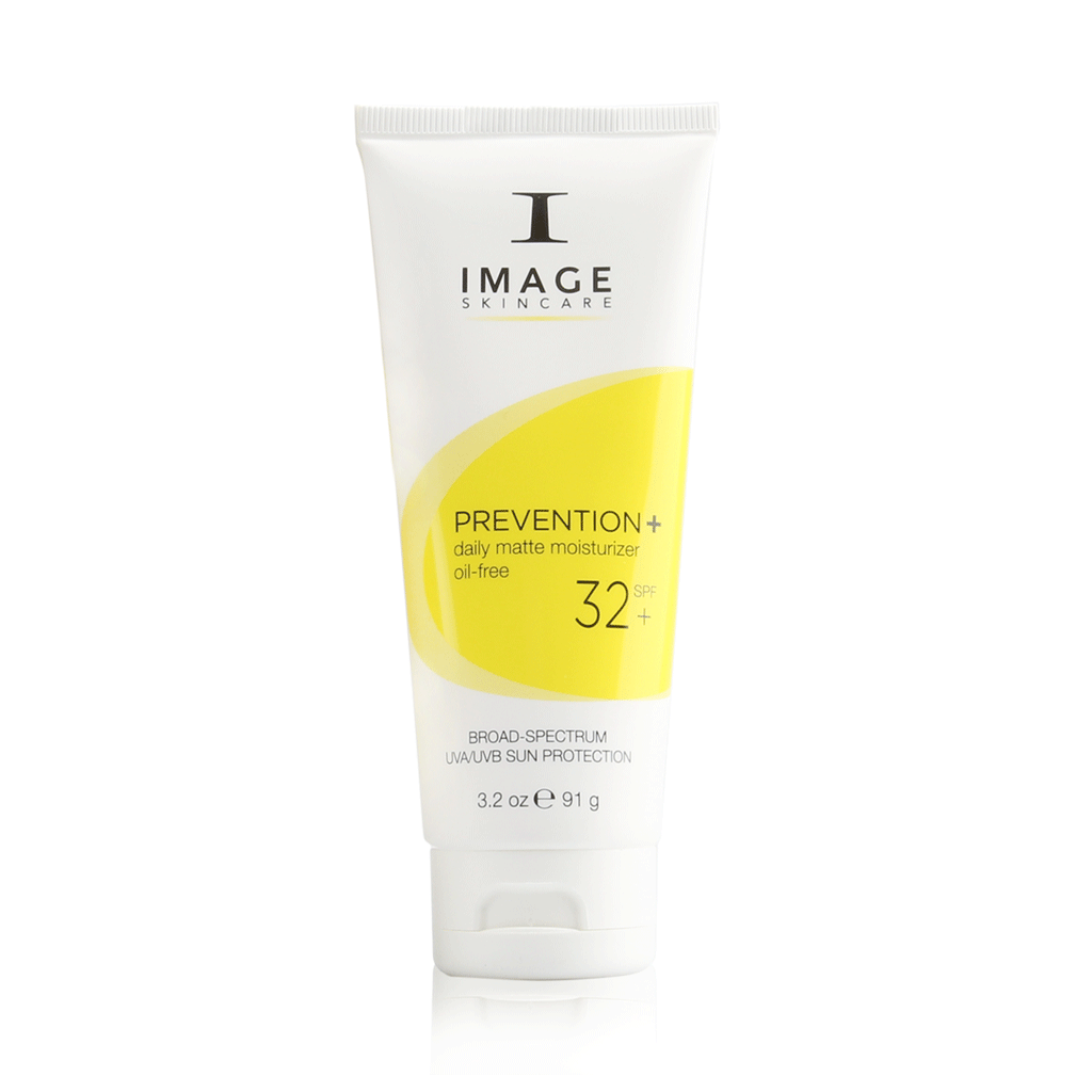 IMAGE - DAILY MATTE MOISTURIZER SPF 32