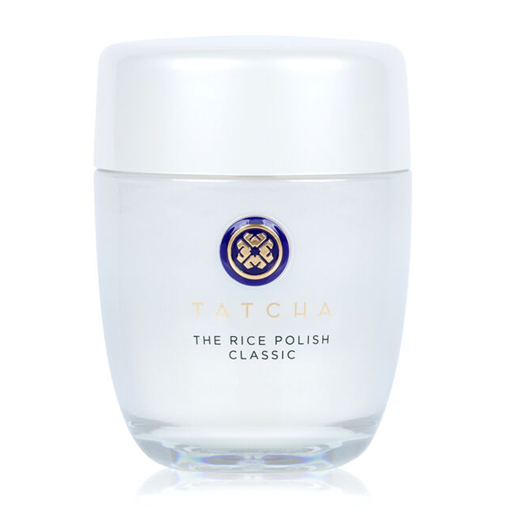 TATCHA - THE RICE POLISH FOAMING ENZYME POWDER (CLASSIC)