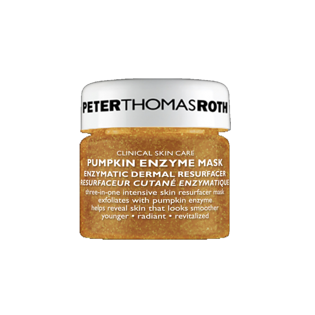 PETER THOMAS ROTH - PUMPKIN ENZYME MASK (15 ML)