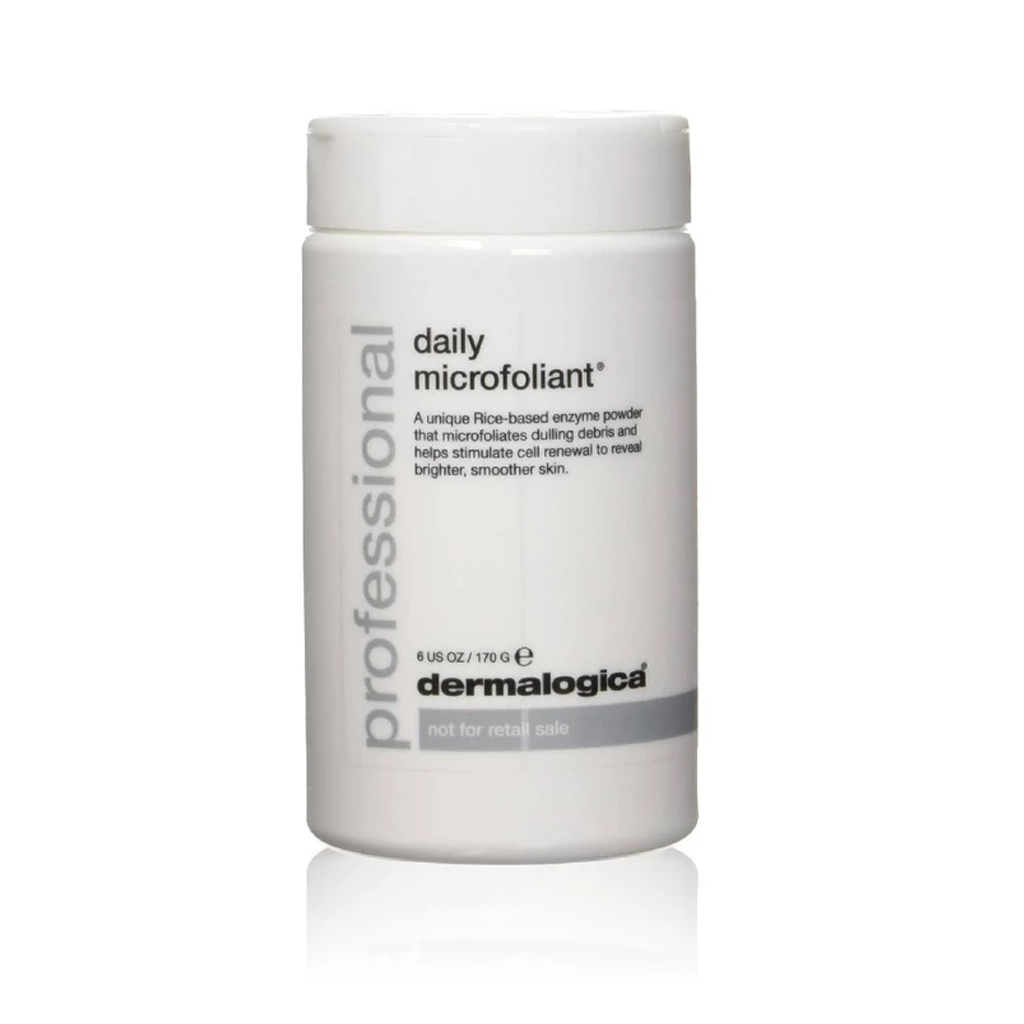 DERMALOGICA - DAILY MICROFOLIANT (170 GM)